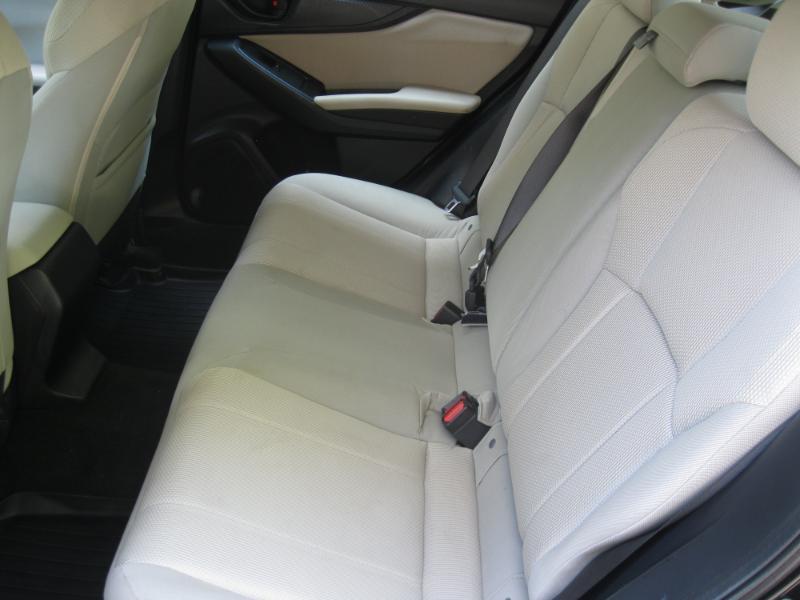 Subaru Impreza 2.0i Premium CVT 5-Door 2018