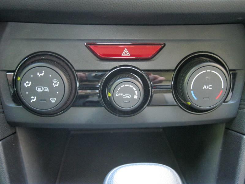 Subaru Impreza 2.0i Premium CVT 5-Door 2018