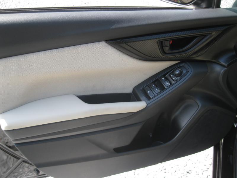 Subaru Impreza 2.0i Premium CVT 5-Door 2018