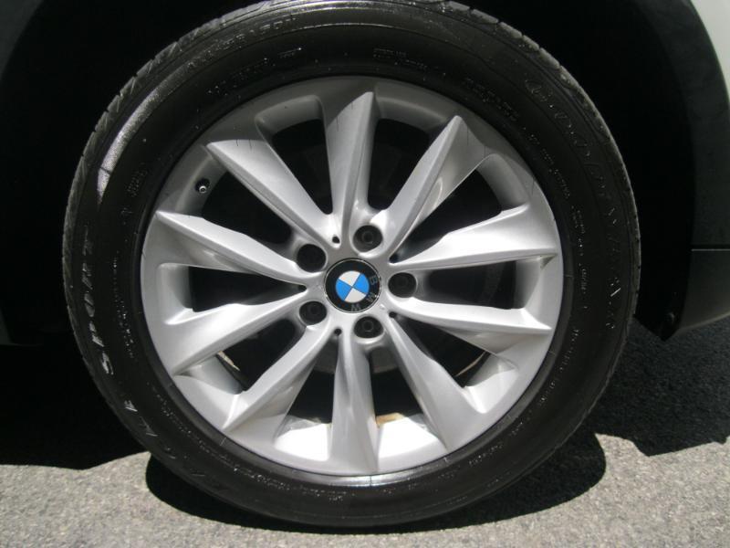 BMW X3 xDrive28i 2016