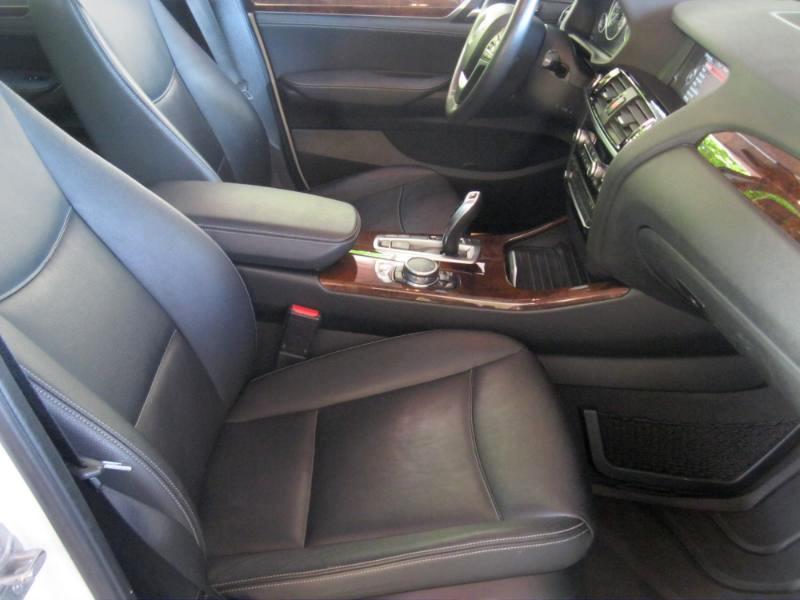 BMW X3 xDrive28i 2016