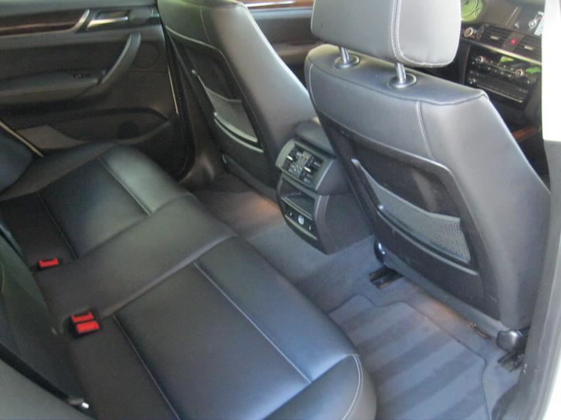 BMW X3 xDrive28i 2016