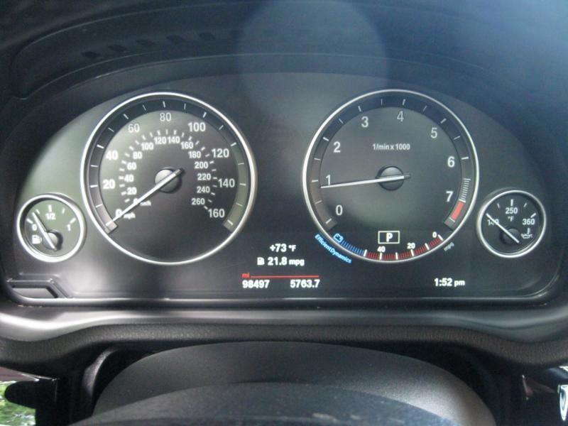 BMW X3 xDrive28i 2016