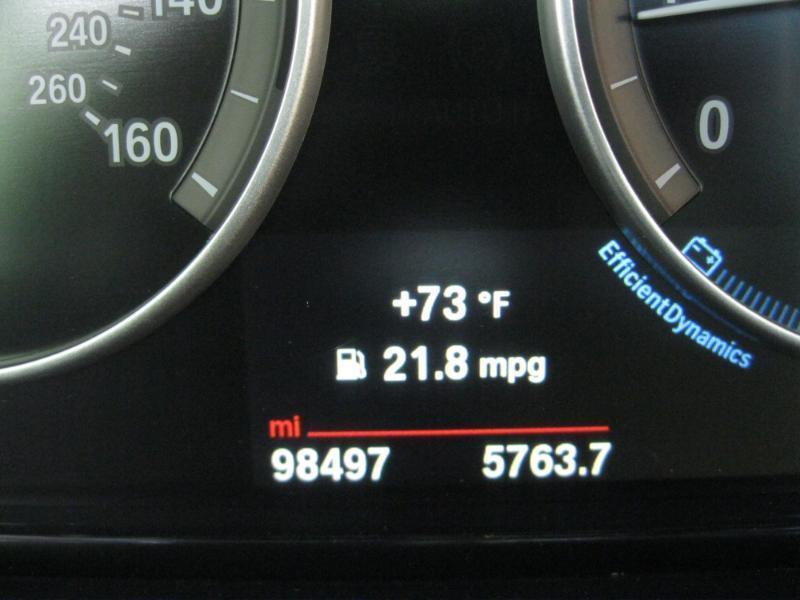 BMW X3 xDrive28i 2016