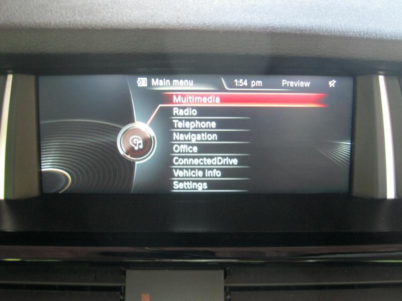 BMW X3 xDrive28i 2016