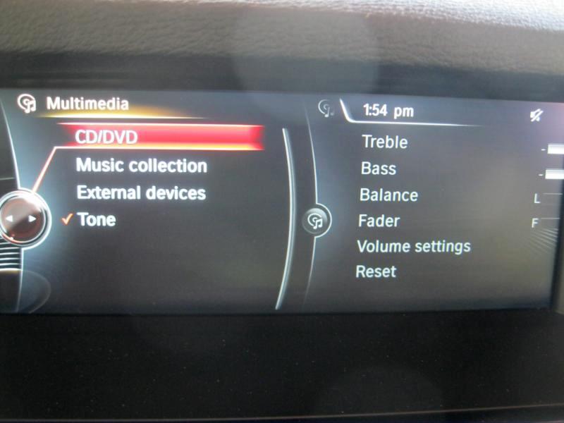 BMW X3 xDrive28i 2016