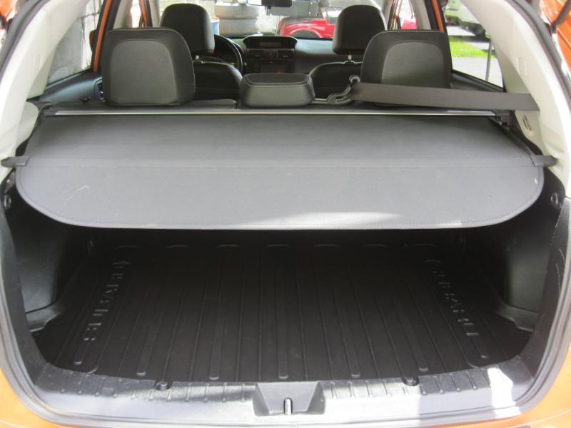 Subaru XV Crosstrek 2.0 Limited 2014