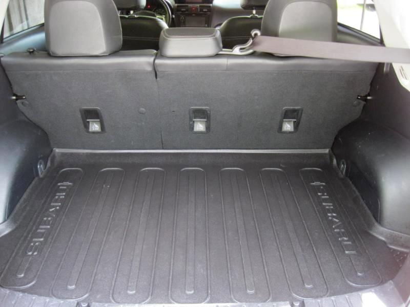 Subaru XV Crosstrek 2.0 Limited 2014
