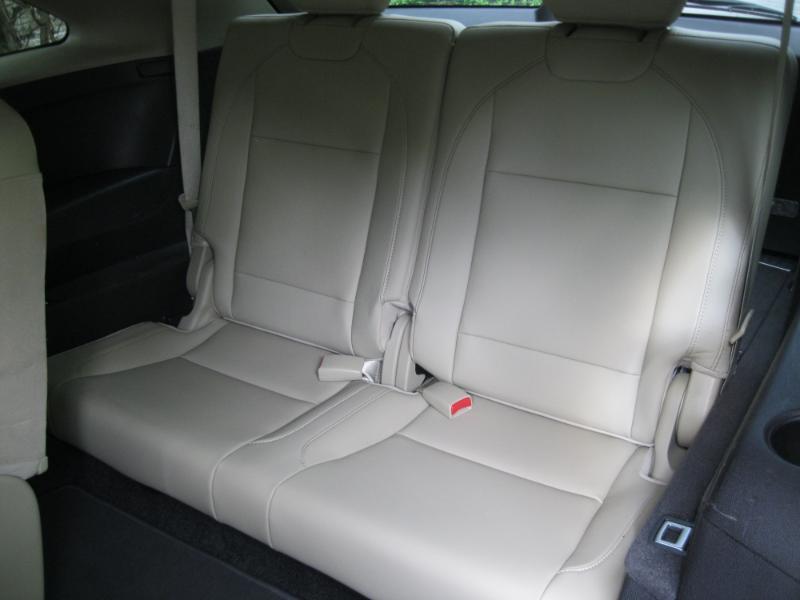 Acura MDX SH-AWD 9-Spd AT 2016