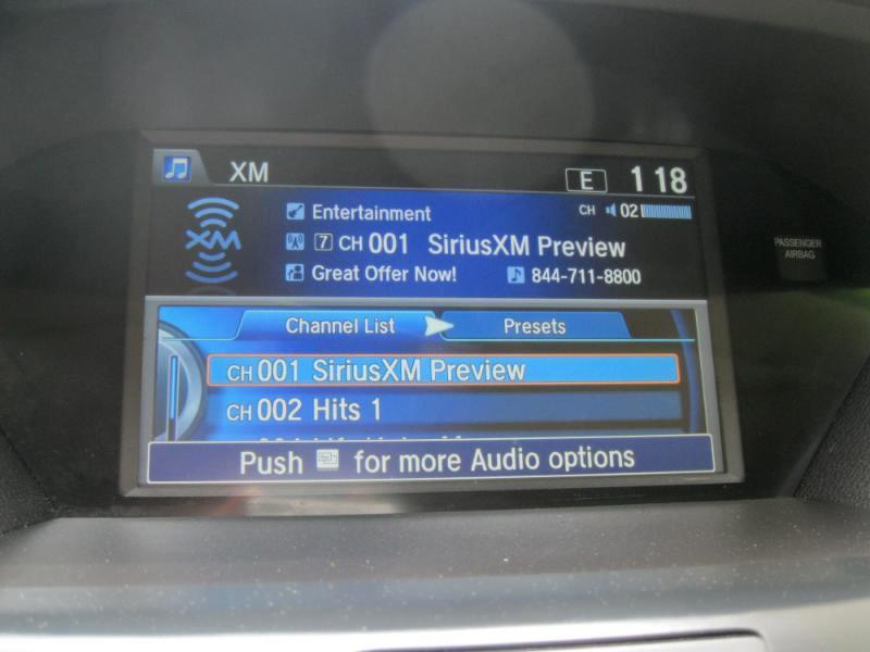 Acura MDX SH-AWD 9-Spd AT 2016