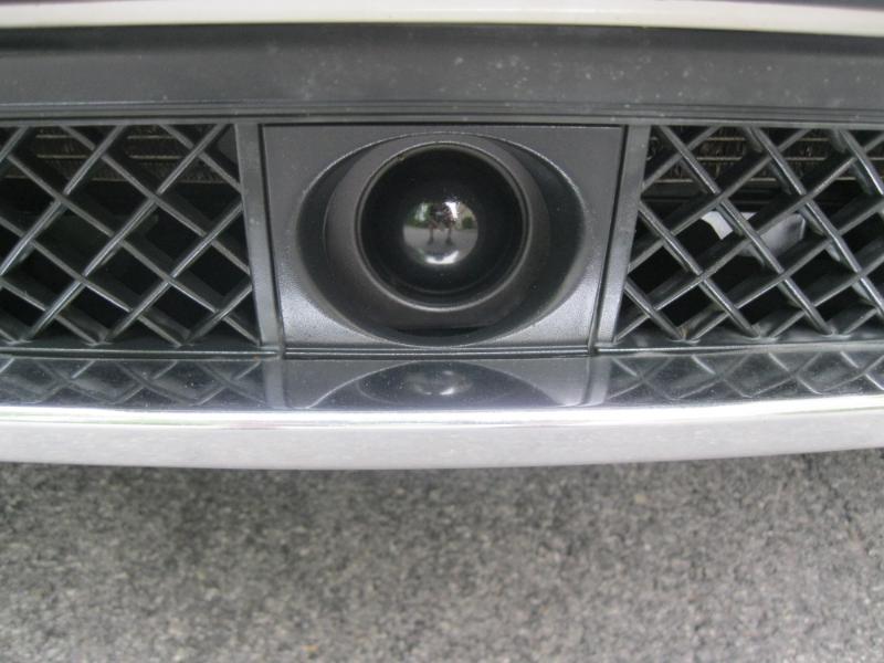 Jeep Grand Cherokee Overland 4WD 2013