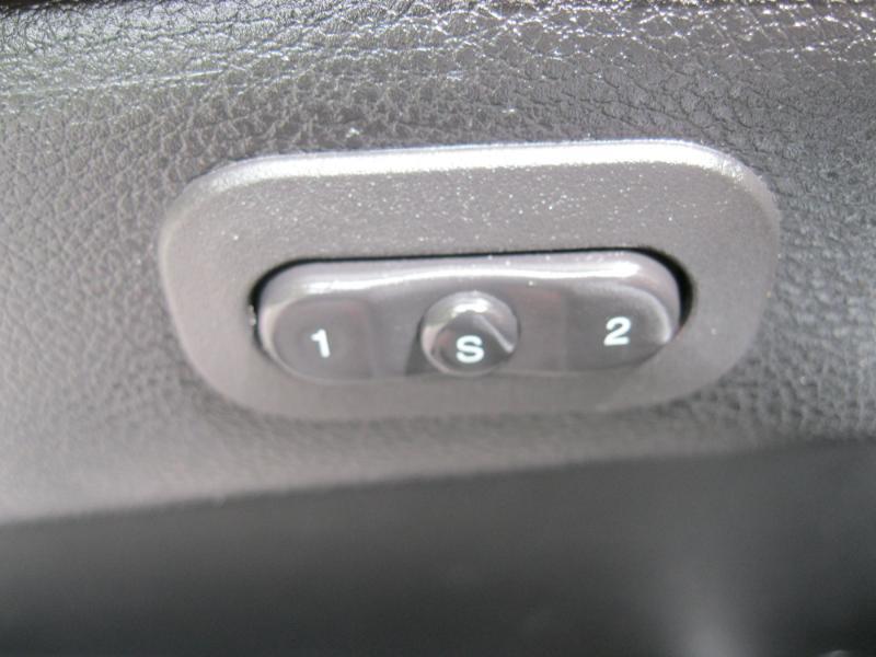 Jeep Grand Cherokee Overland 4WD 2013