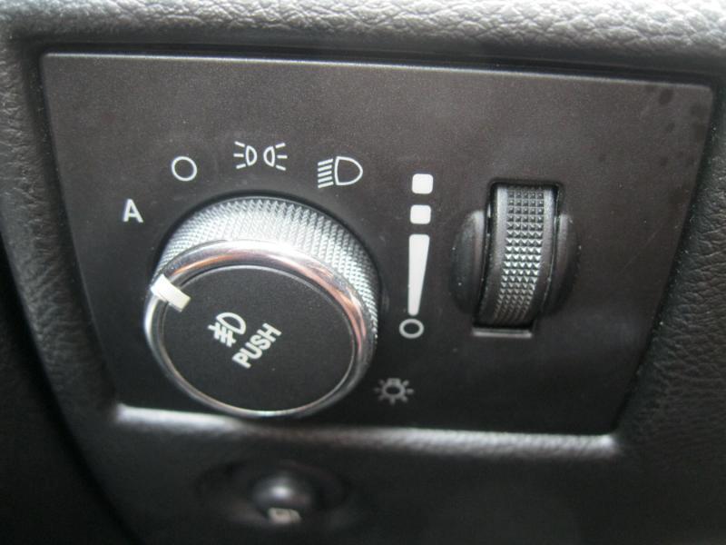 Jeep Grand Cherokee Overland 4WD 2013