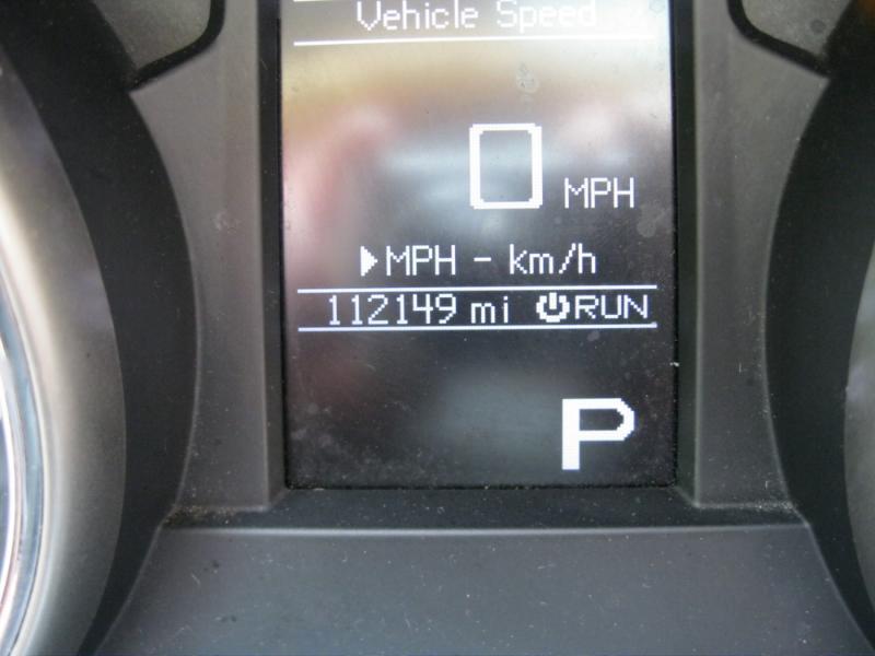 Jeep Grand Cherokee Overland 4WD 2013