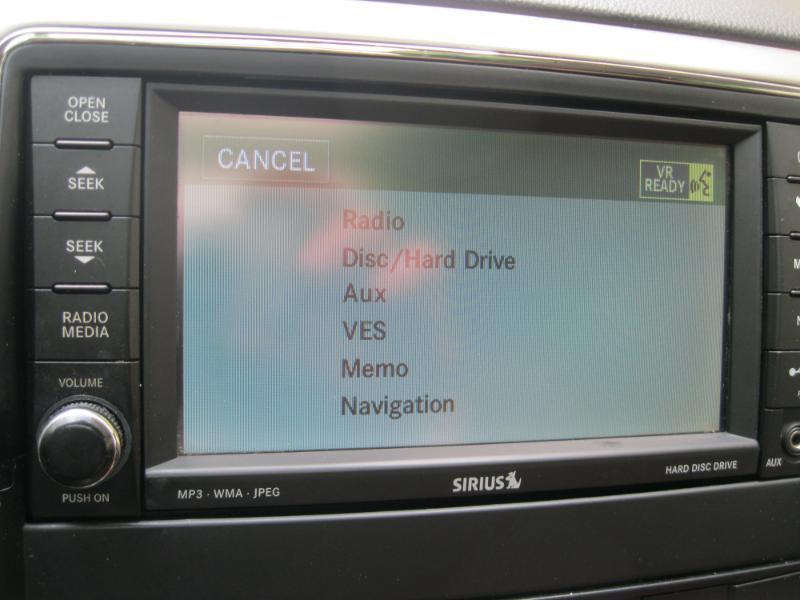 Jeep Grand Cherokee Overland 4WD 2013