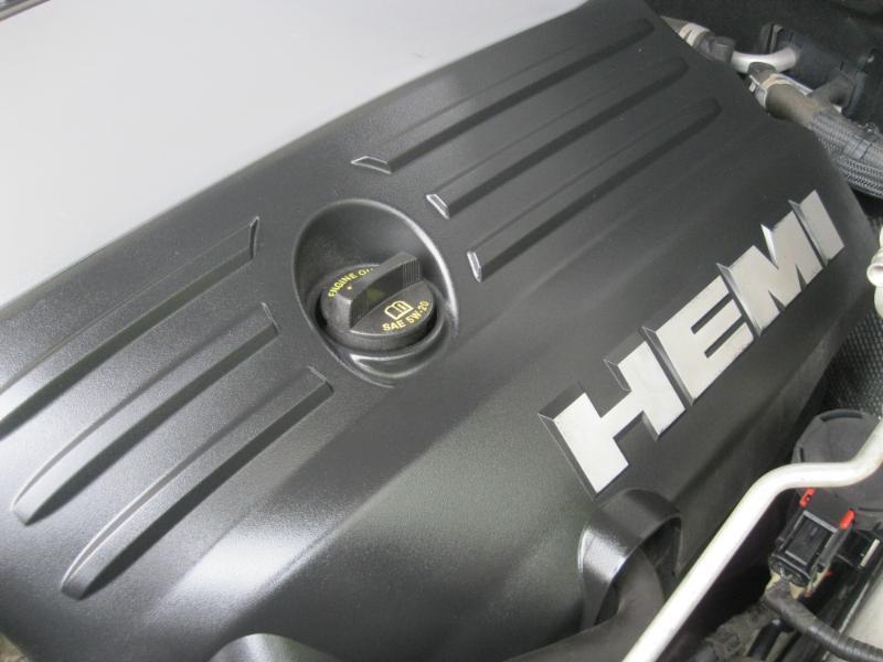Jeep Grand Cherokee Overland 4WD 2013