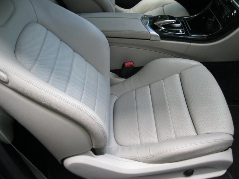 Mercedes-Benz C-Class C300 4MATIC Coupe 2017
