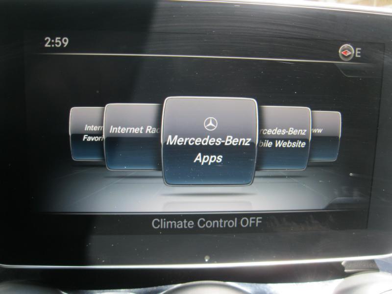 Mercedes-Benz C-Class C300 4MATIC Coupe 2017