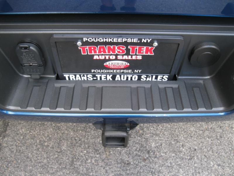 Chevrolet Silverado 1500 LT Z71 Crew Cab 2017