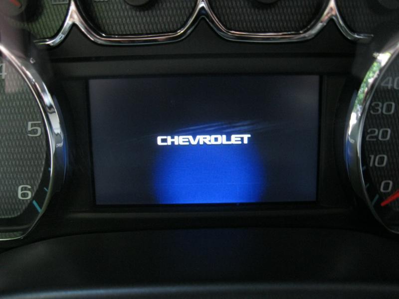 Chevrolet Silverado 1500 LT Z71 Crew Cab 2017