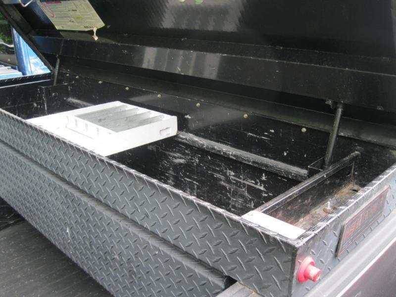 Ford F-150 XL SuperCrew 5.5-ft. Bed 4WD 2015