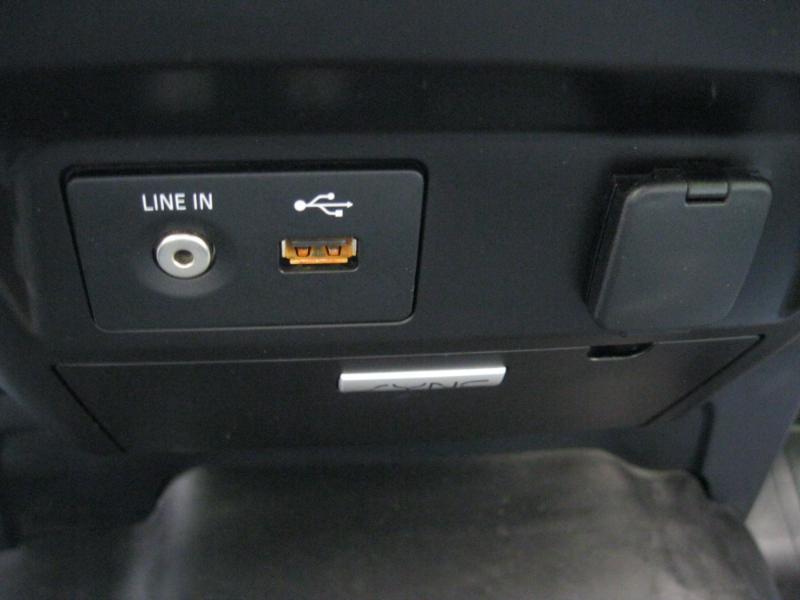 Ford F-150 XL SuperCrew 5.5-ft. Bed 4WD 2015