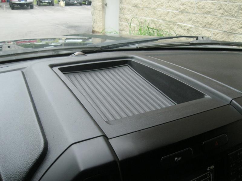Ford F-150 XL SuperCrew 5.5-ft. Bed 4WD 2015
