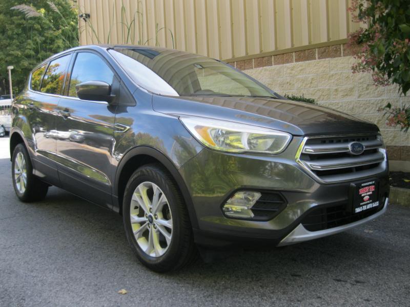 Ford Escape SE FWD 2017