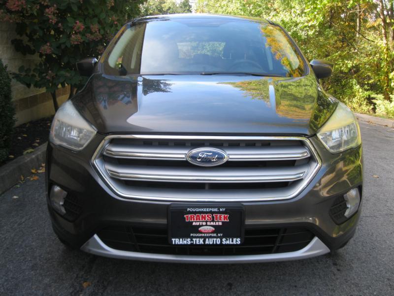 Ford Escape SE FWD 2017
