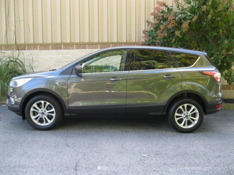 Ford Escape SE FWD 2017