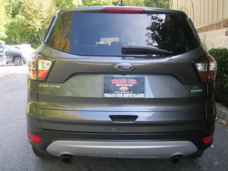 Ford Escape SE FWD 2017