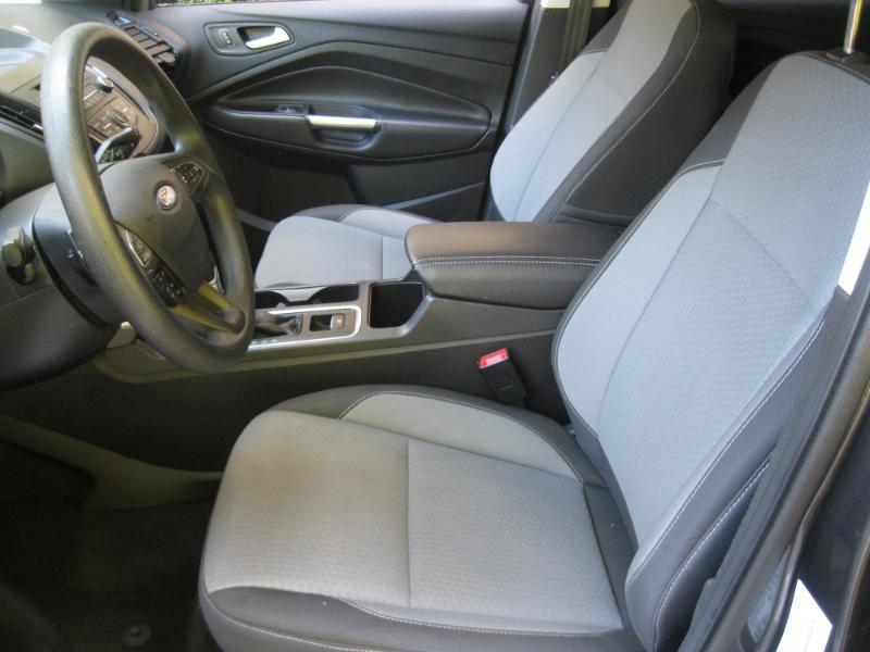 Ford Escape SE FWD 2017