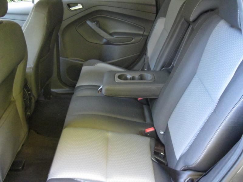 Ford Escape SE FWD 2017