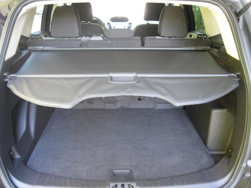 Ford Escape SE FWD 2017