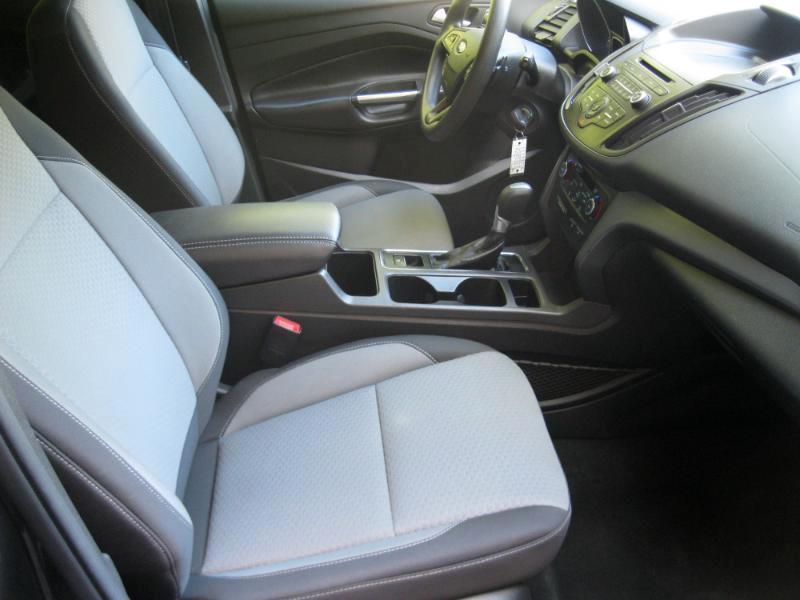 Ford Escape SE FWD 2017