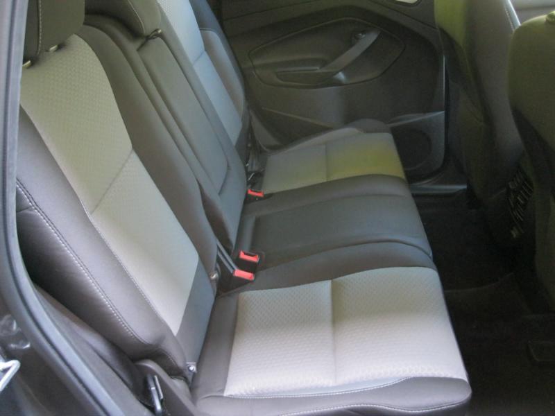 Ford Escape SE FWD 2017