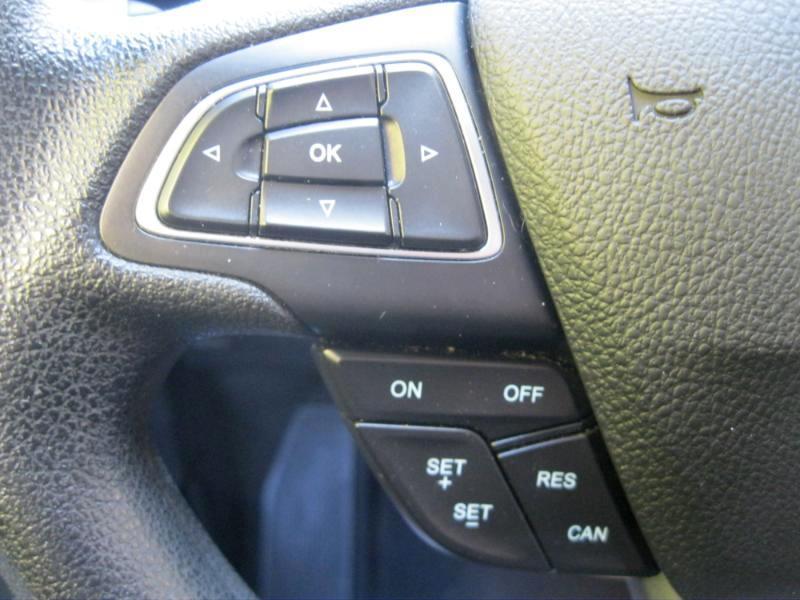 Ford Escape SE FWD 2017