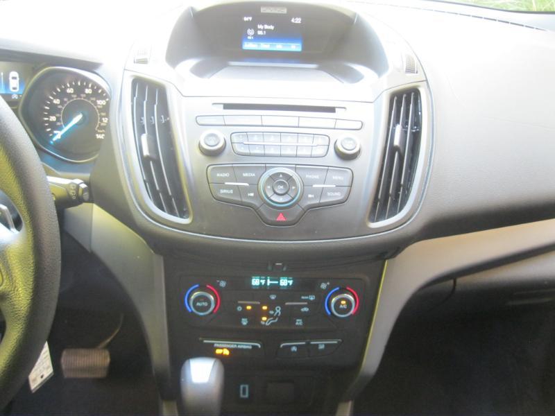 Ford Escape SE FWD 2017