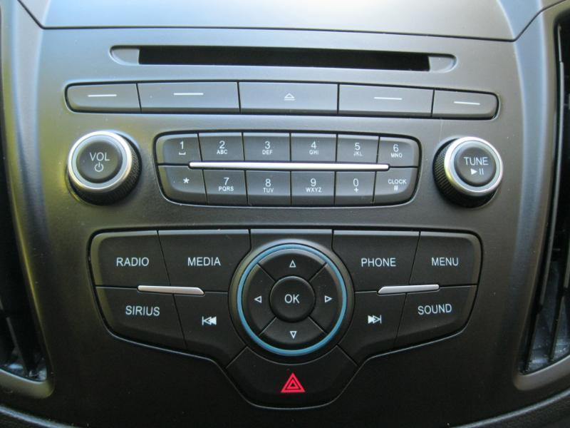 Ford Escape SE FWD 2017