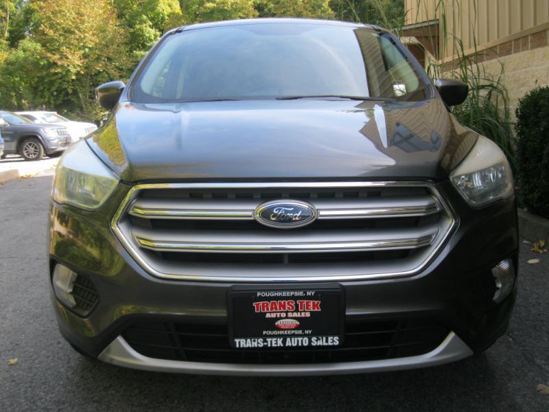 Ford Escape SE FWD 2017