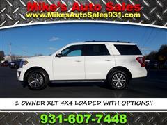 2020 Ford Expedition 