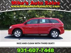 2013 Dodge Journey 