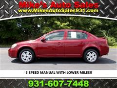 2008 Chevrolet Cobalt 