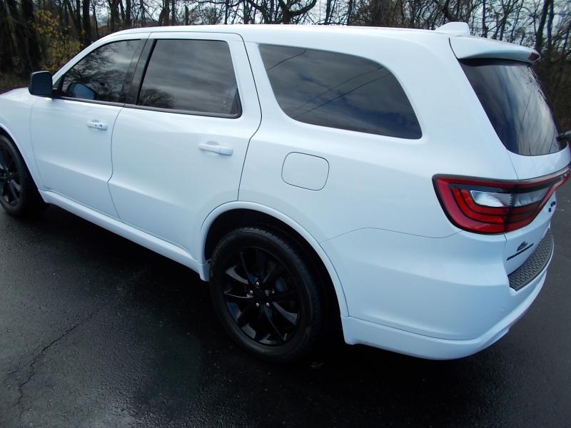 Dodge Durango SXT RWD 2018