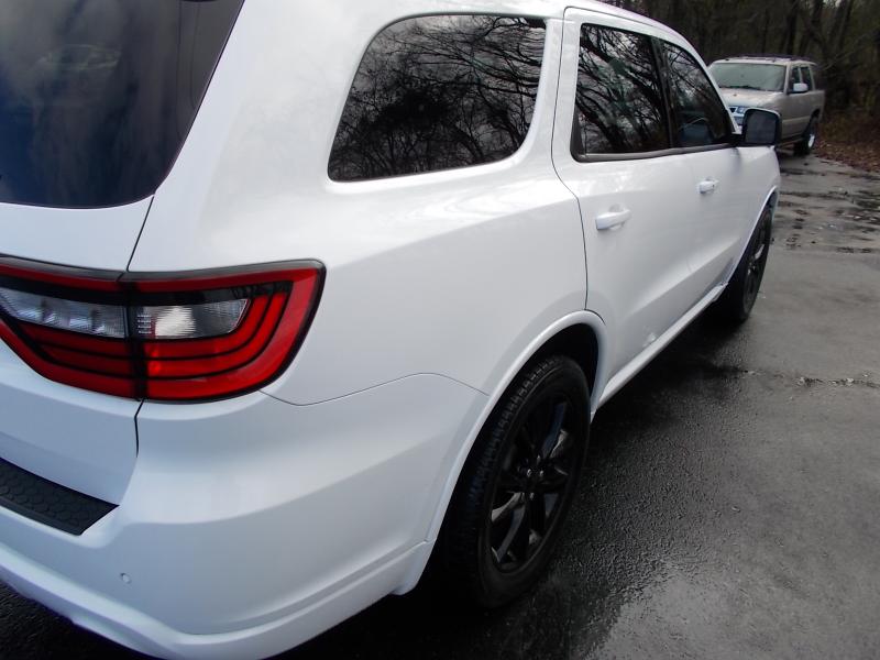Dodge Durango SXT RWD 2018