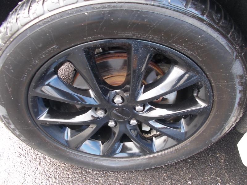 Dodge Durango SXT RWD 2018