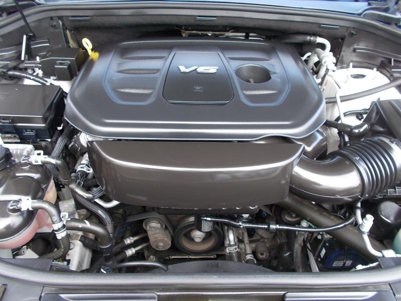 Dodge Durango SXT RWD 2018