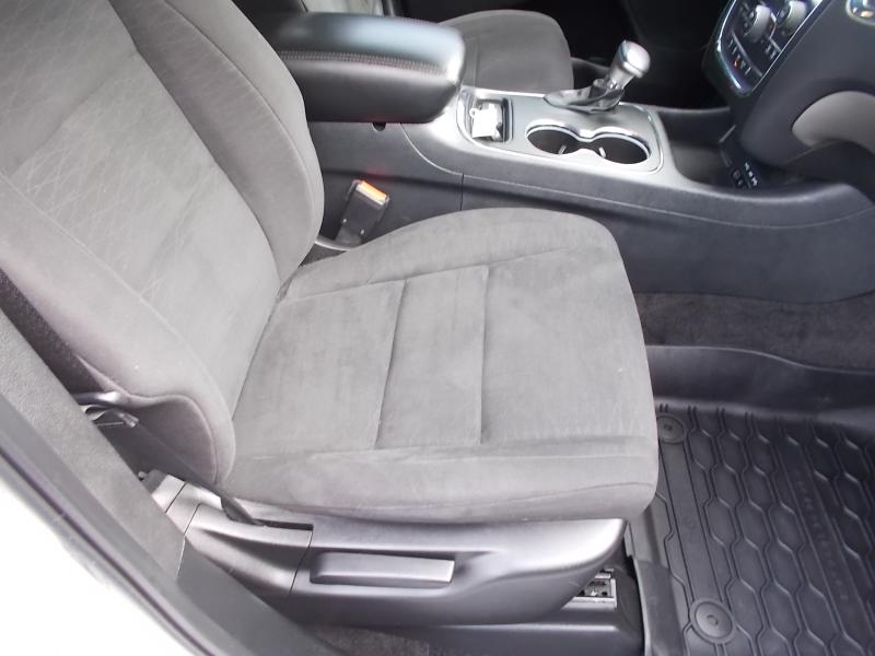 Dodge Durango SXT RWD 2018