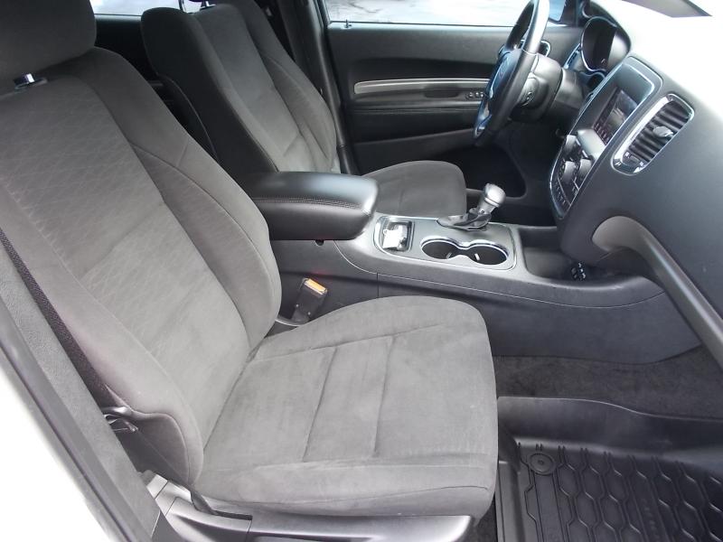 Dodge Durango SXT RWD 2018