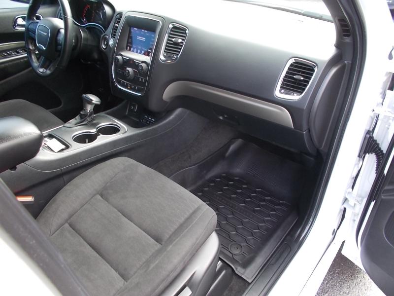 Dodge Durango SXT RWD 2018